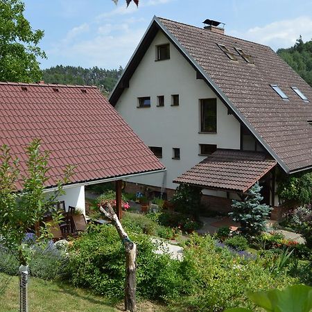 Apartmany Cesky Raj Turnov Bagian luar foto