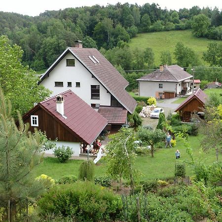 Apartmany Cesky Raj Turnov Bagian luar foto