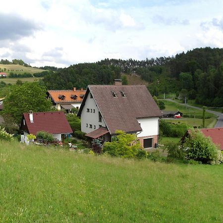 Apartmany Cesky Raj Turnov Bagian luar foto