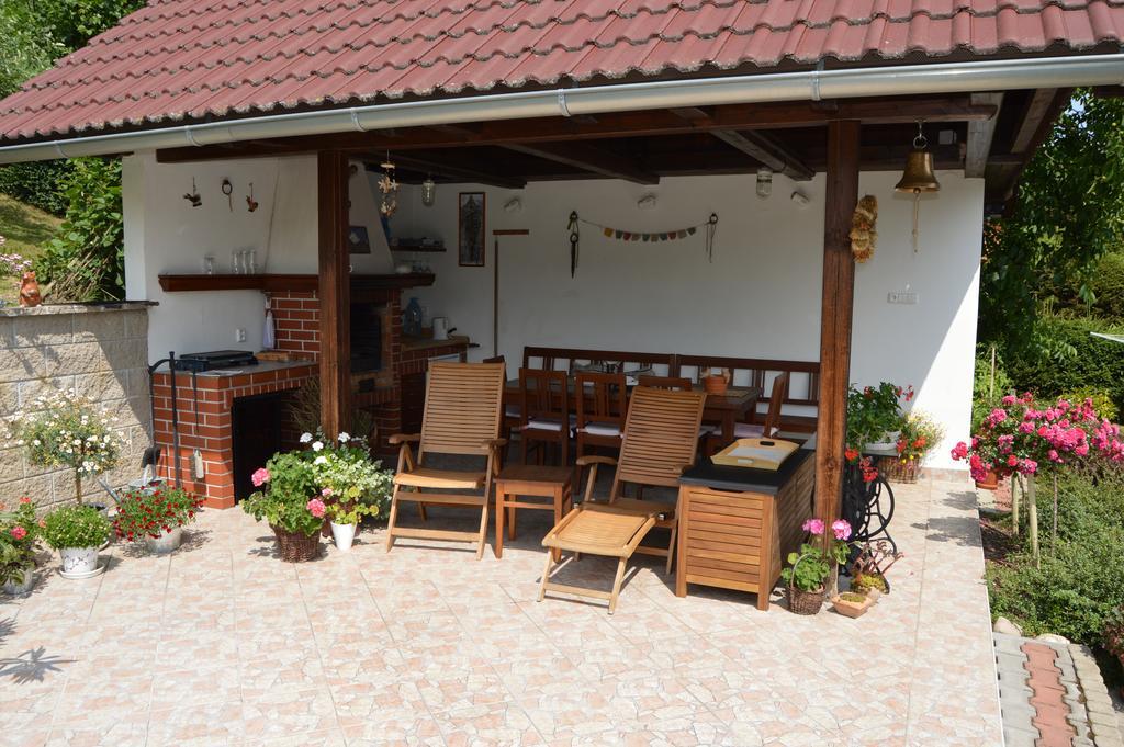 Apartmany Cesky Raj Turnov Bagian luar foto