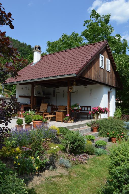 Apartmany Cesky Raj Turnov Bagian luar foto
