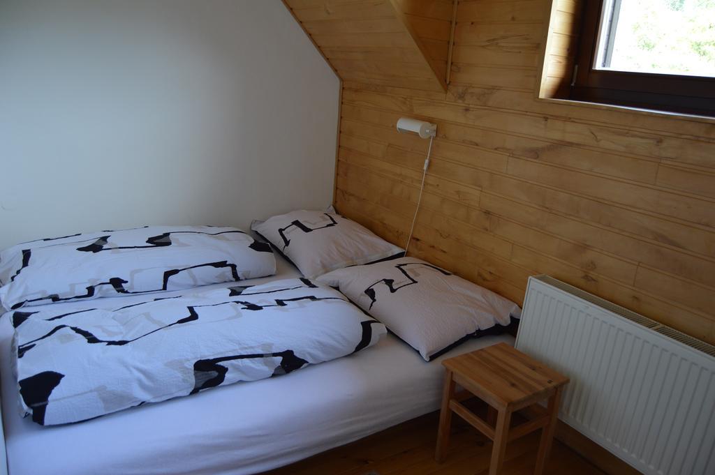 Apartmany Cesky Raj Turnov Ruang foto