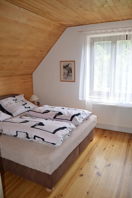 Apartmany Cesky Raj Turnov Ruang foto