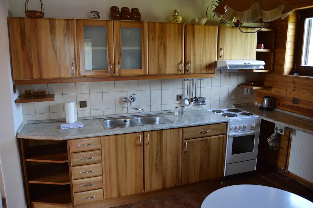Apartmany Cesky Raj Turnov Ruang foto