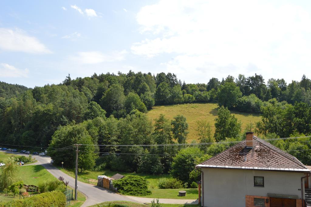Apartmany Cesky Raj Turnov Ruang foto
