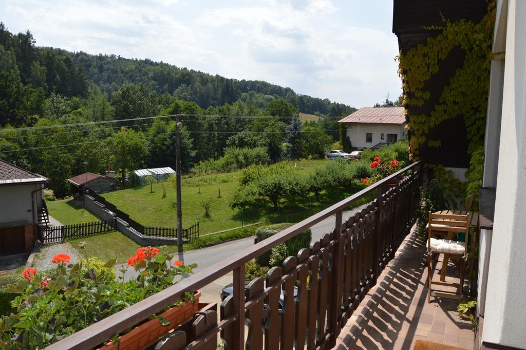 Apartmany Cesky Raj Turnov Ruang foto