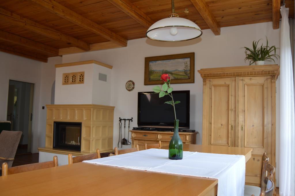 Apartmany Cesky Raj Turnov Ruang foto