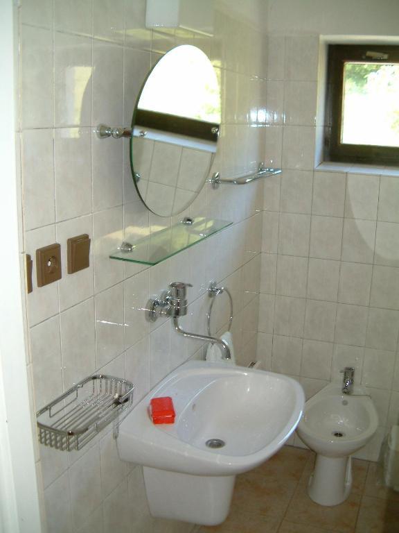 Apartmany Cesky Raj Turnov Ruang foto