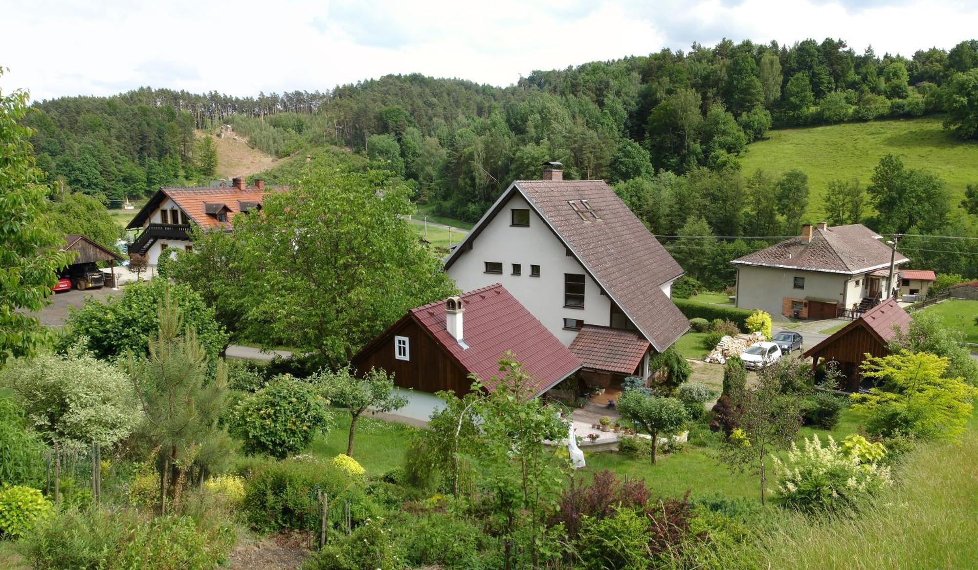 Apartmany Cesky Raj Turnov Bagian luar foto
