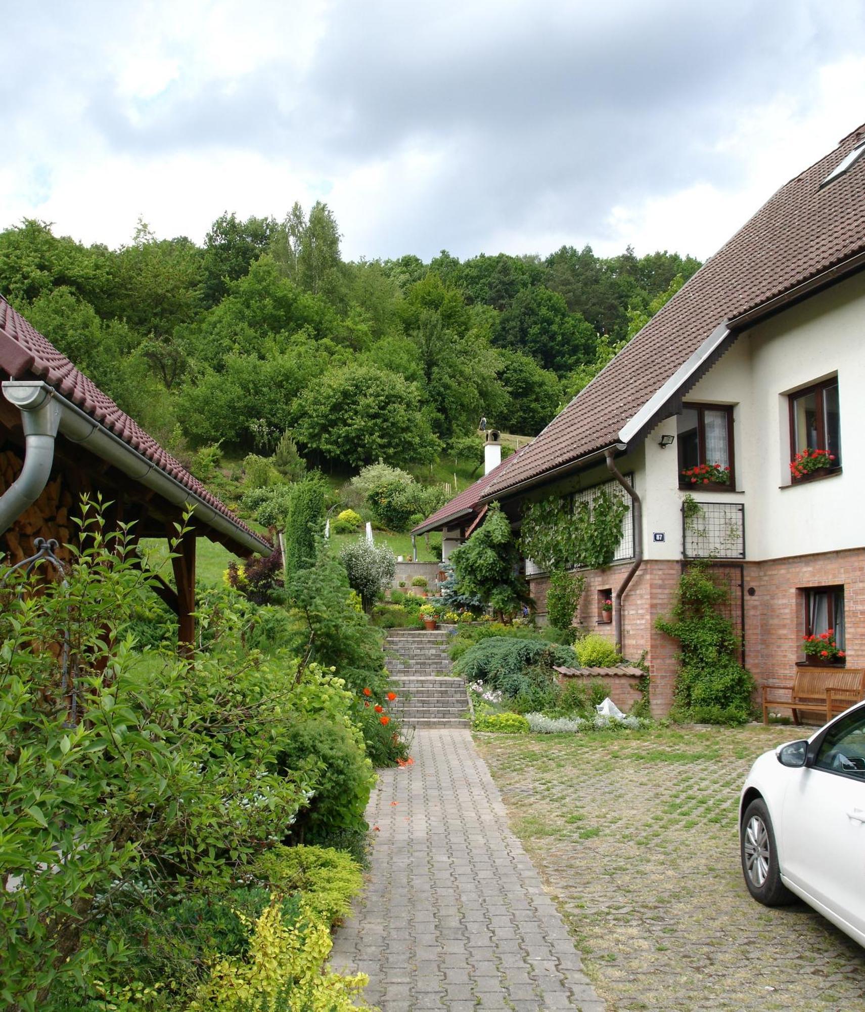 Apartmany Cesky Raj Turnov Bagian luar foto