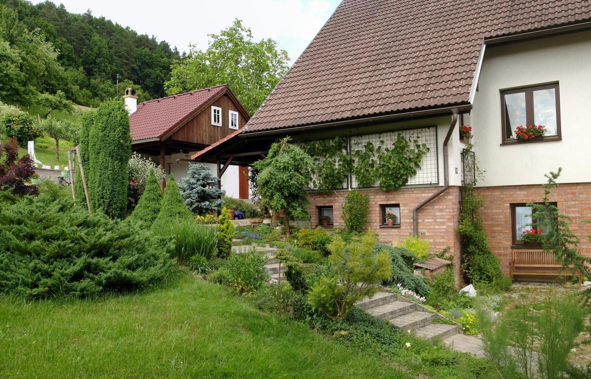 Apartmany Cesky Raj Turnov Bagian luar foto