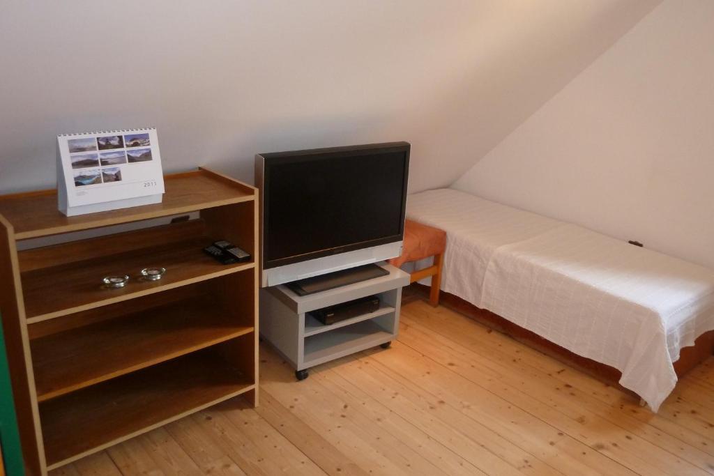 Apartmany Cesky Raj Turnov Ruang foto