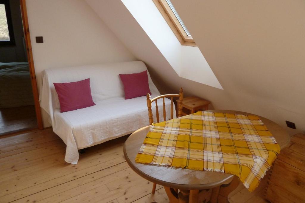 Apartmany Cesky Raj Turnov Ruang foto