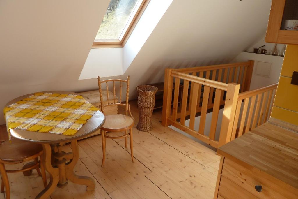 Apartmany Cesky Raj Turnov Ruang foto