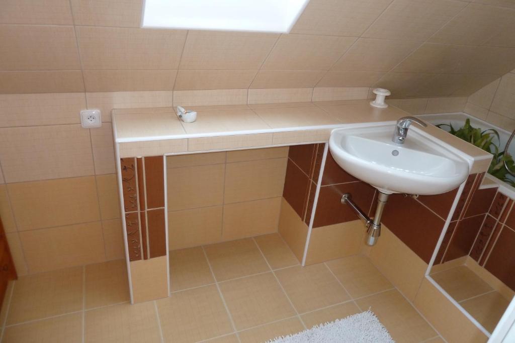 Apartmany Cesky Raj Turnov Ruang foto