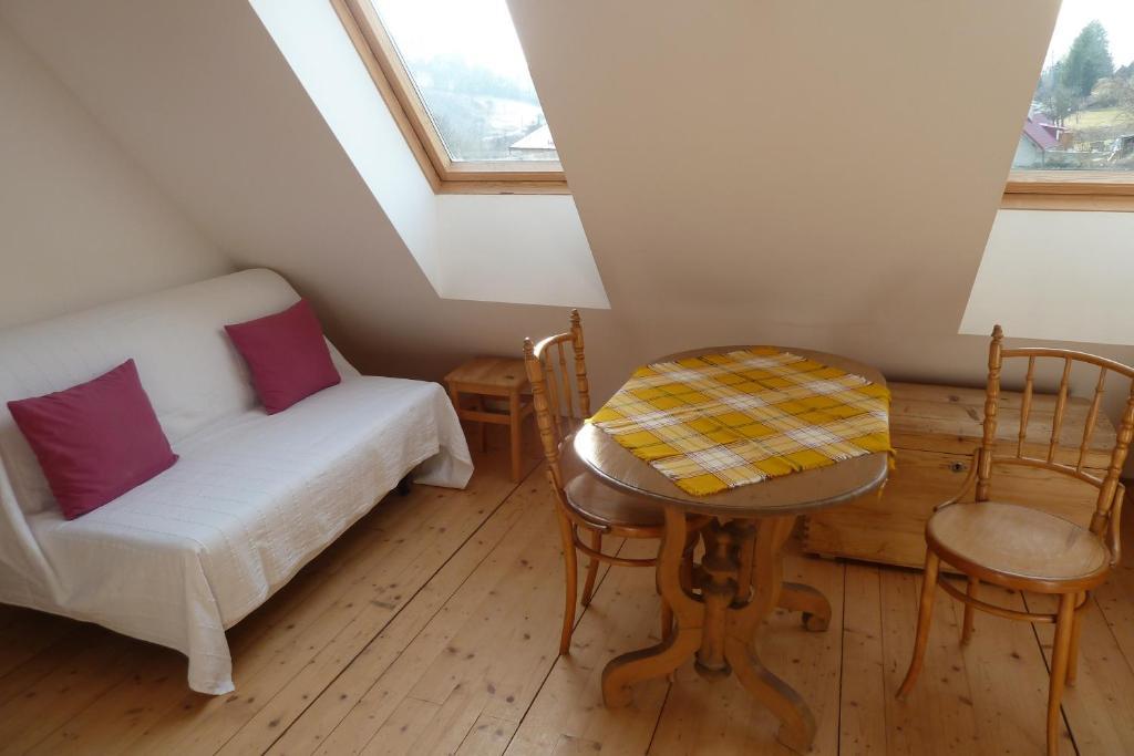 Apartmany Cesky Raj Turnov Ruang foto