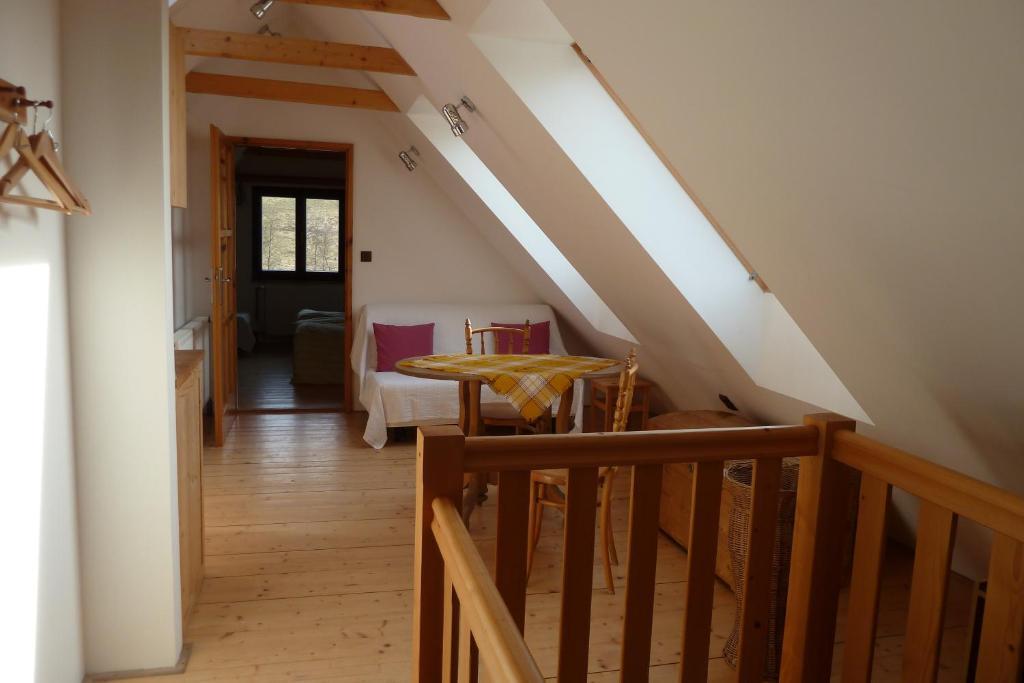 Apartmany Cesky Raj Turnov Ruang foto